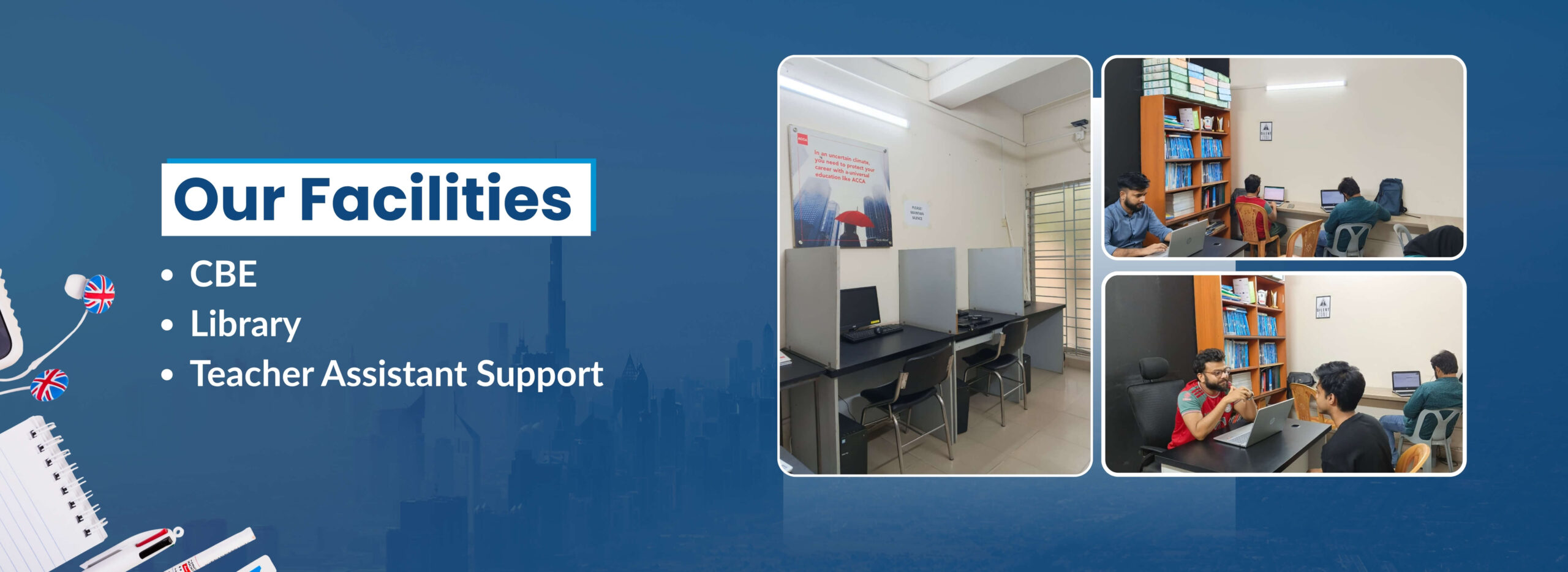 Edbase Professional Dekstop Slider 2