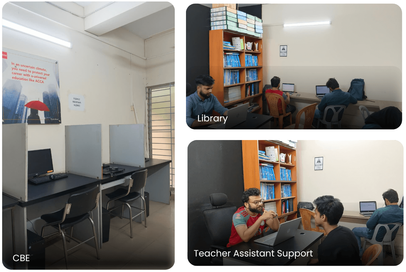 Edbase Professionals – Center of Opportunity