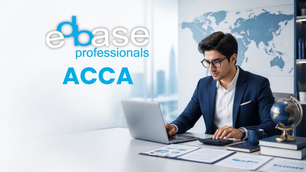 ACCA complete guide to qualification exams and career