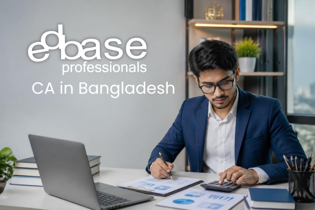 CA in Bangladesh Chartered Accountancy guide